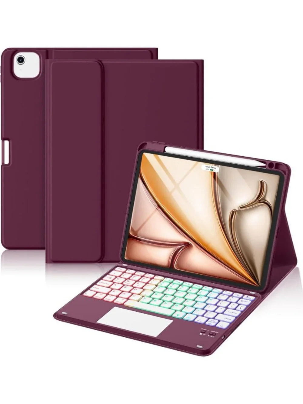 Stylish iPad Air 11